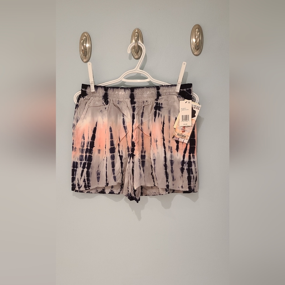 Rewash shorts - Picture 2 of 5